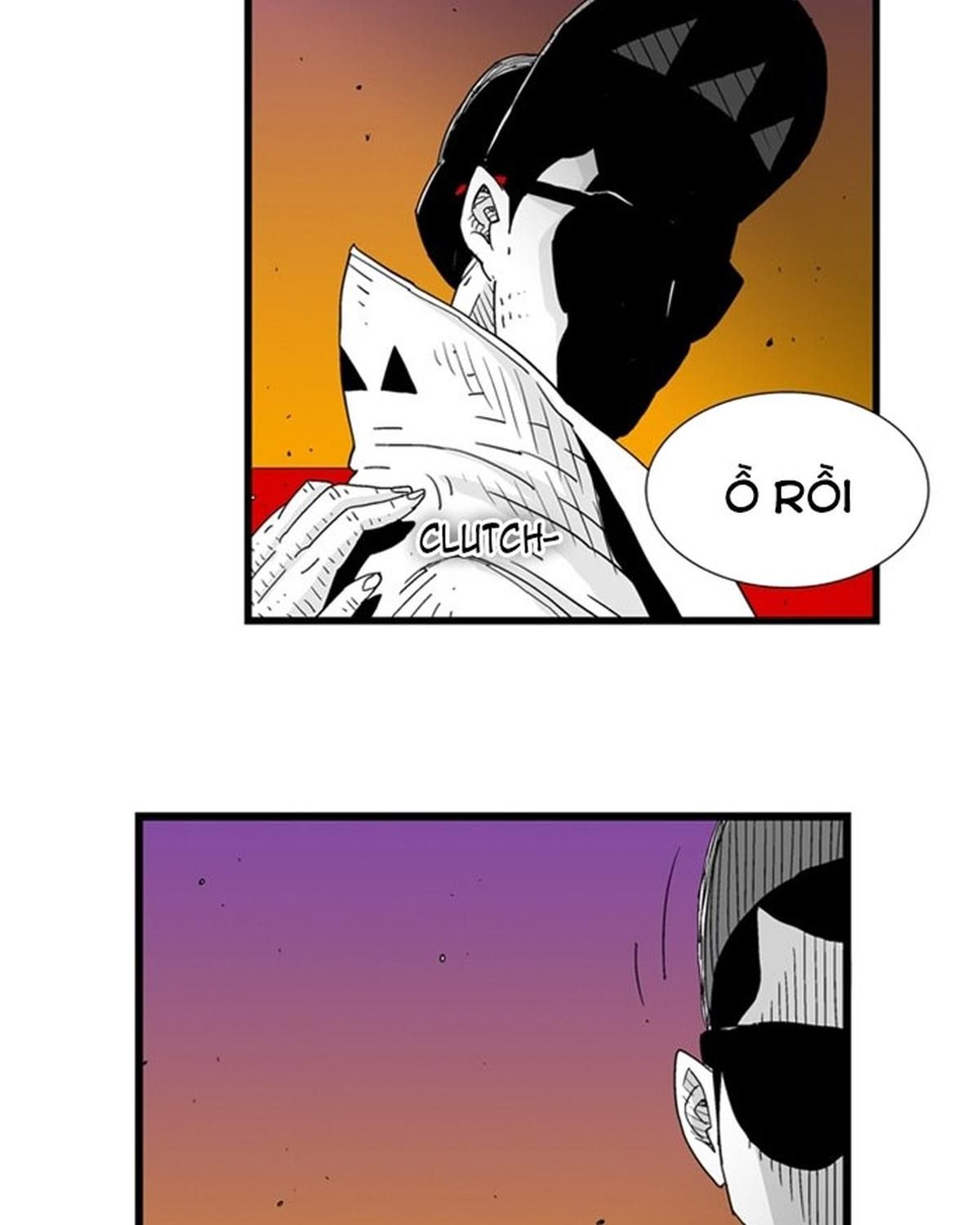 HELLPER - Chương 84