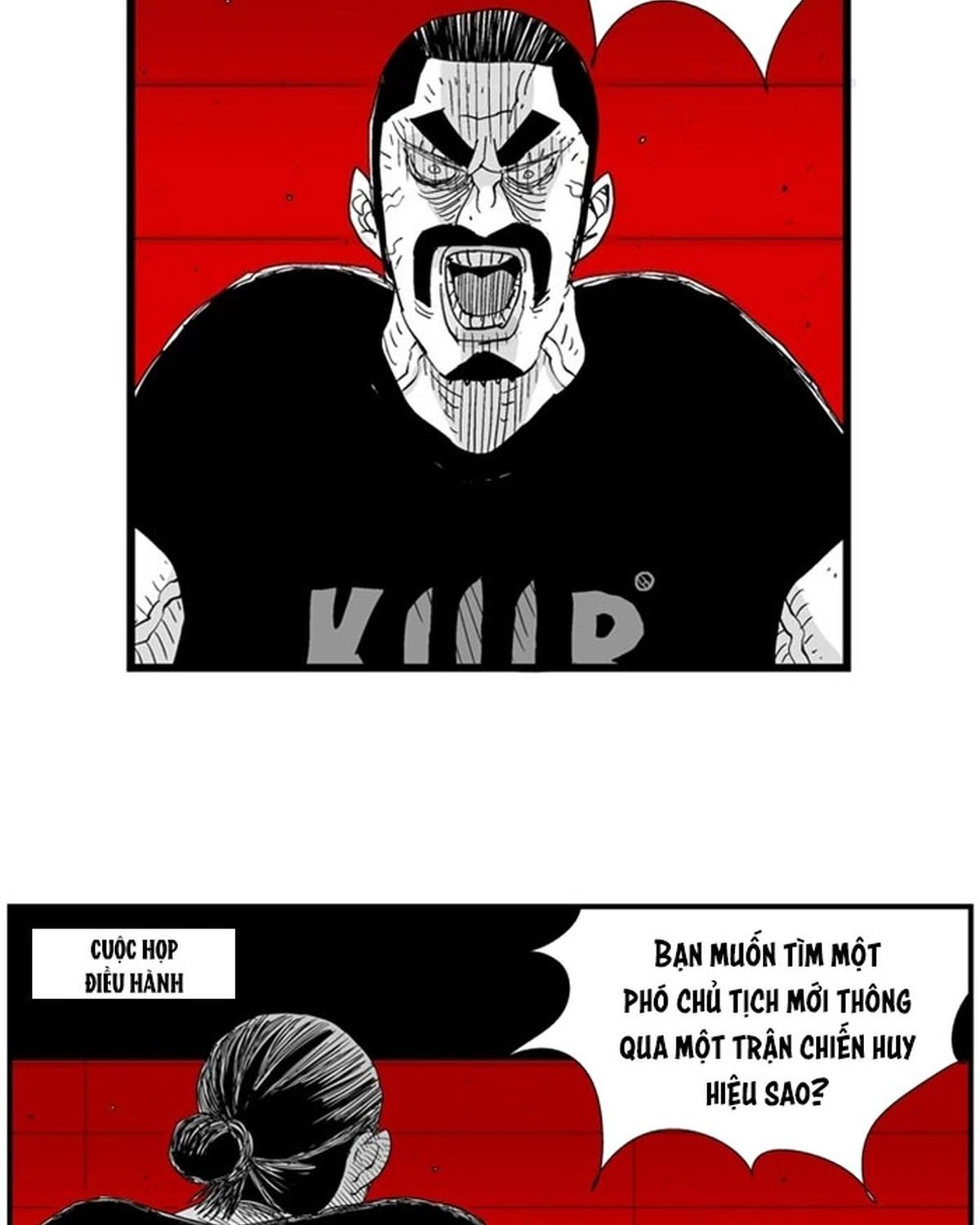 HELLPER - Chương 84
