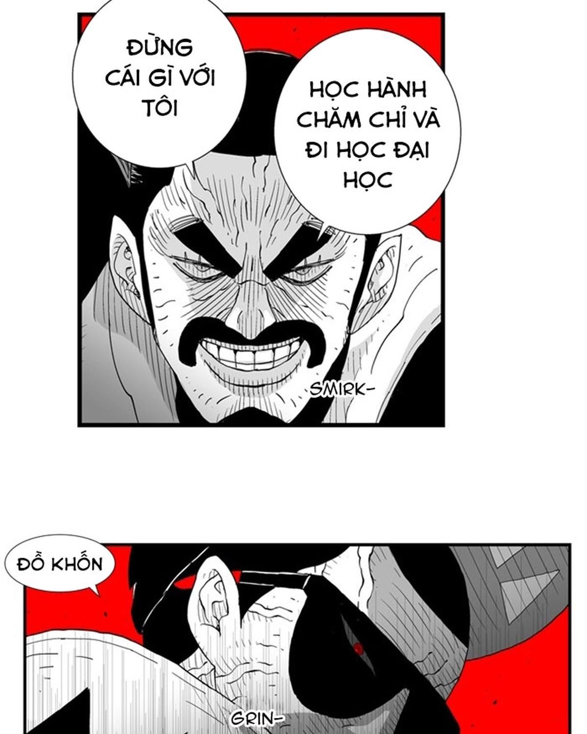 HELLPER - Chương 84