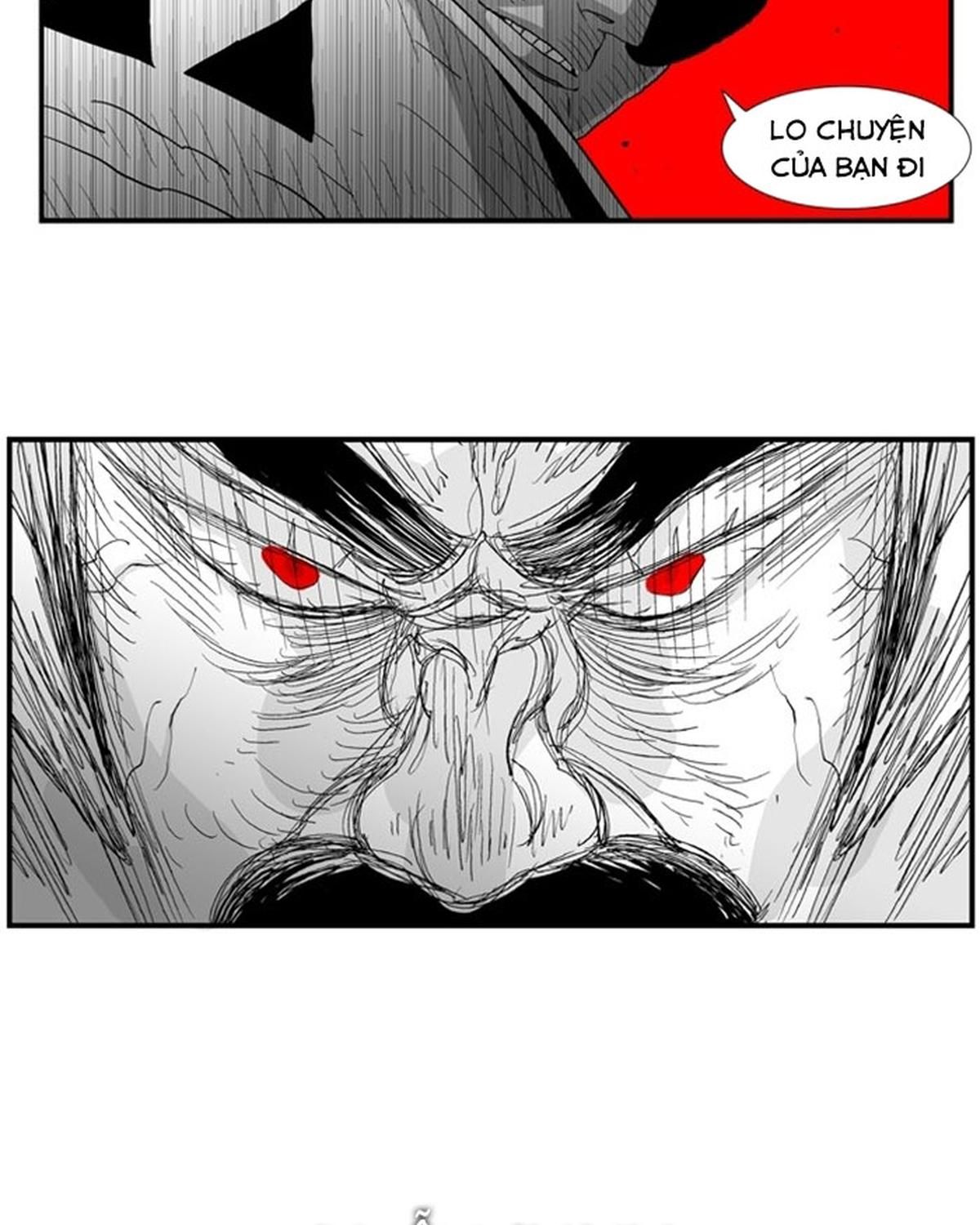HELLPER - Chương 84