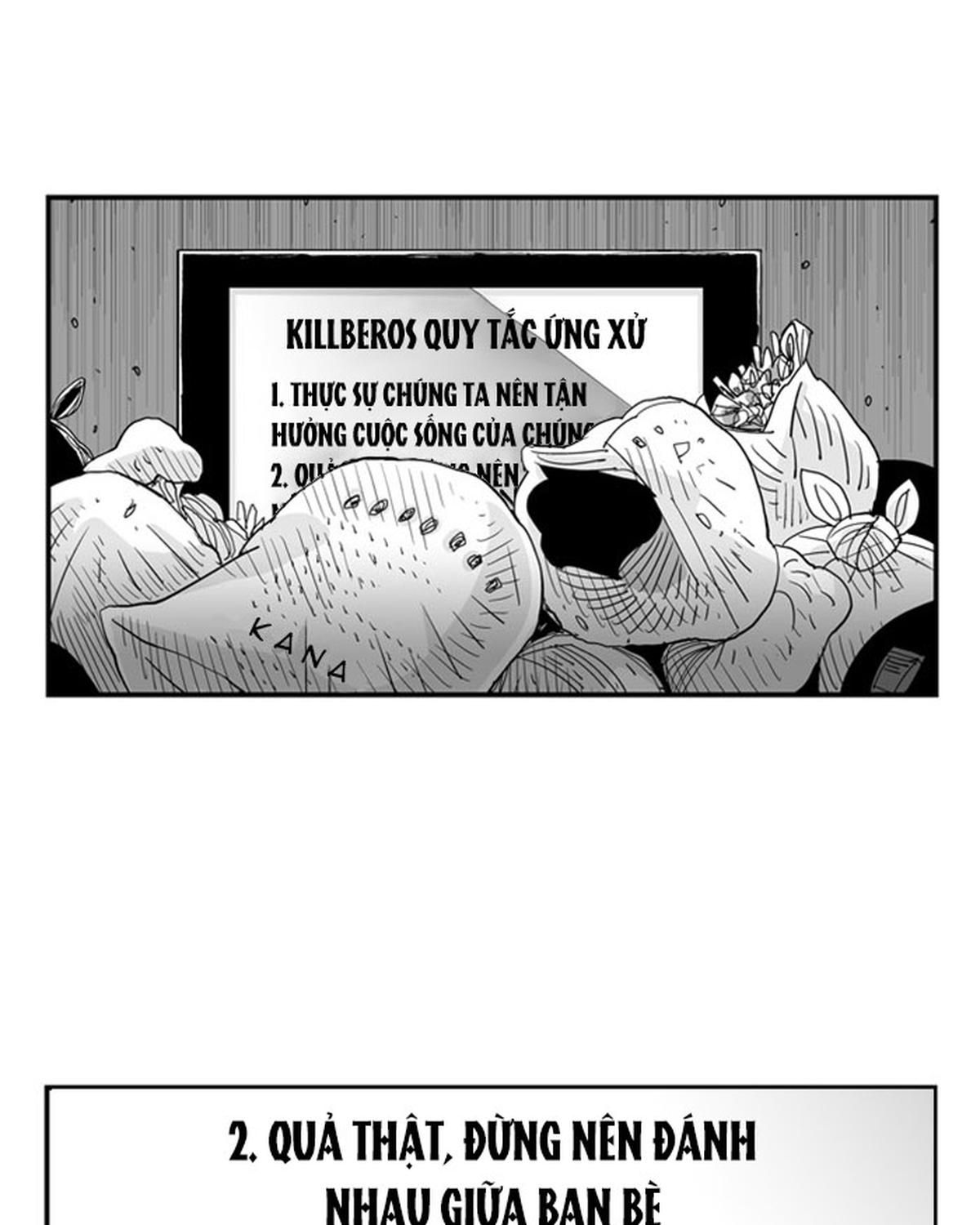 HELLPER - Chương 84