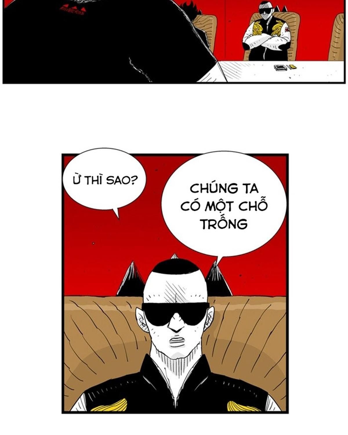 HELLPER - Chương 84