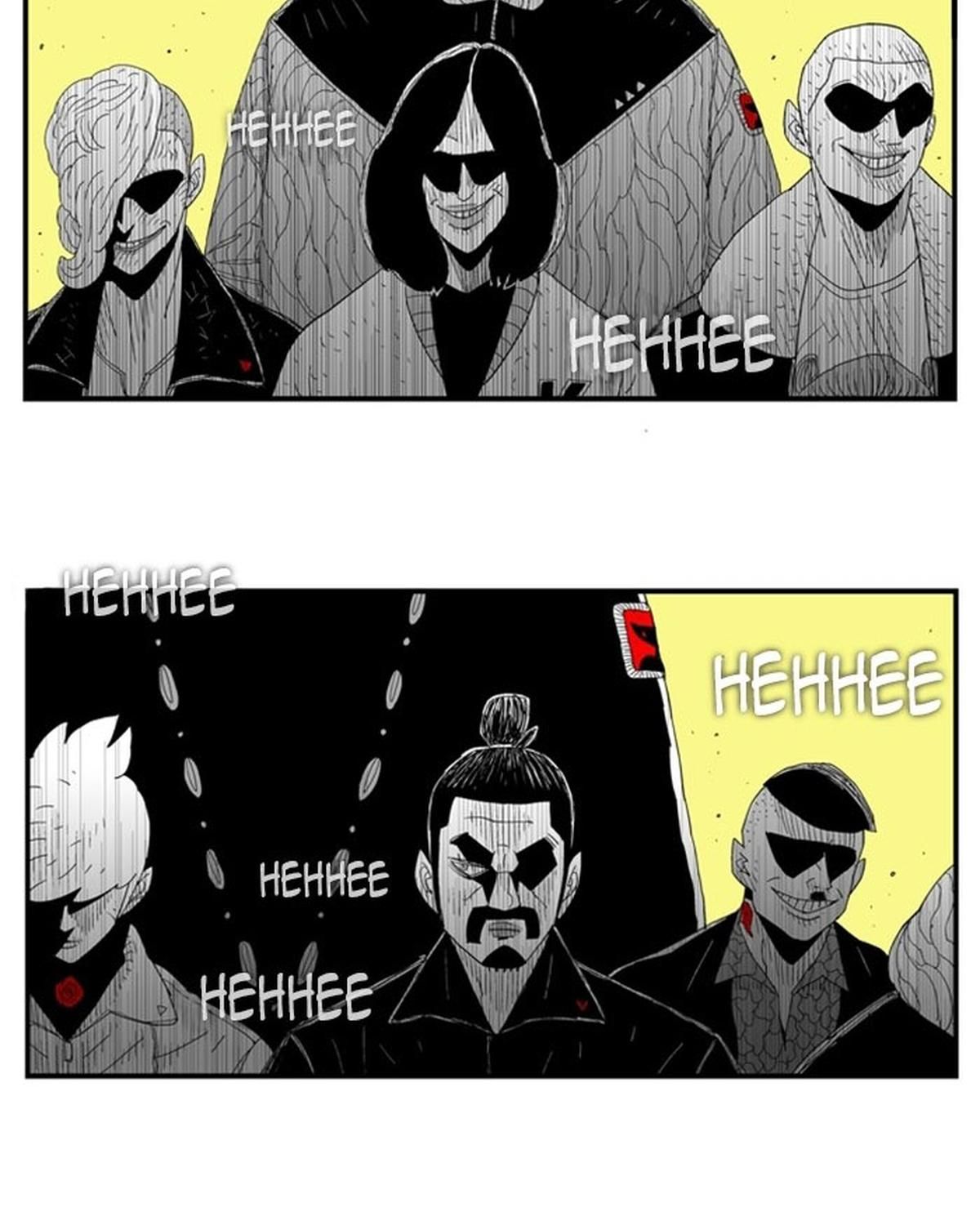 HELLPER - Chương 84