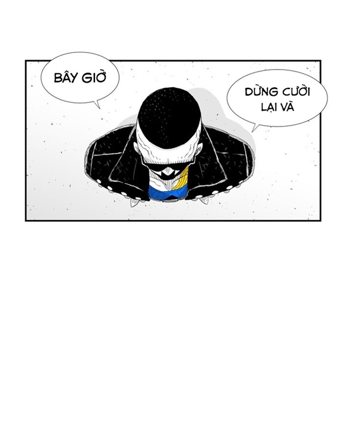 HELLPER - Chương 84