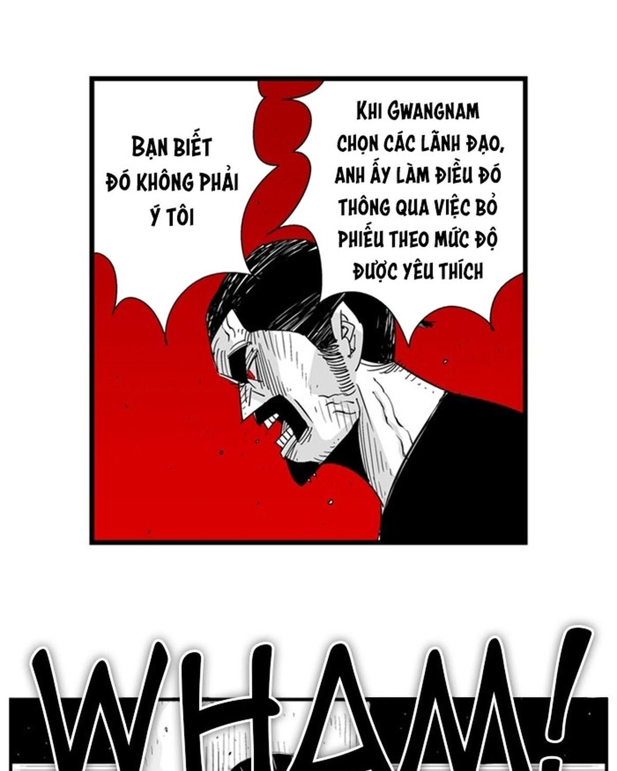 HELLPER - Chương 84