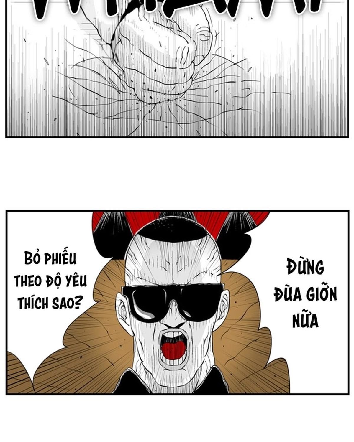 HELLPER - Chương 84