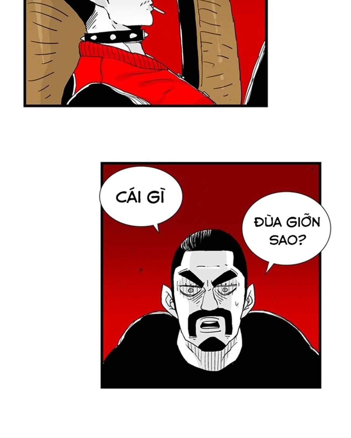 HELLPER - Chương 84