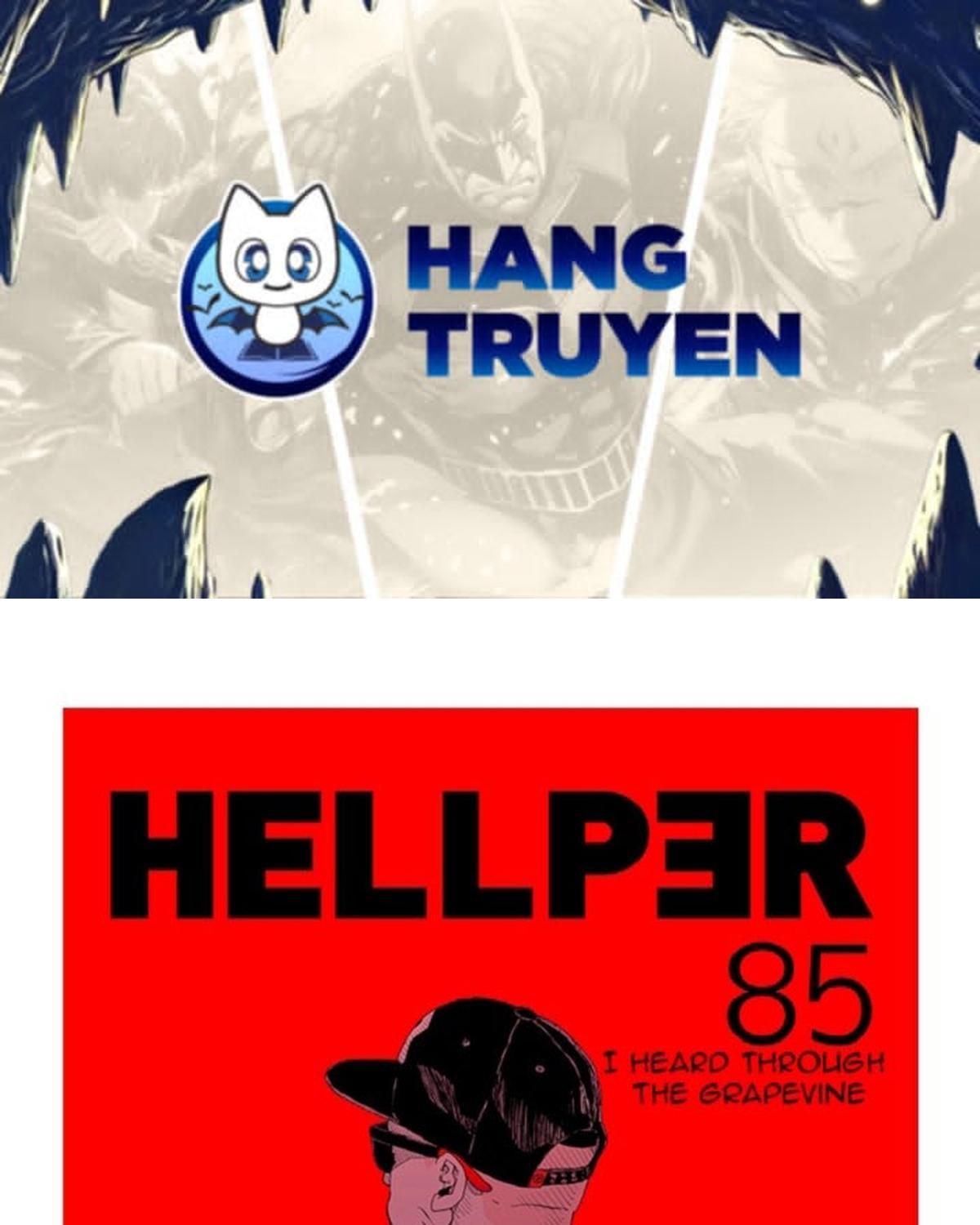 HELLPER - Chương 85