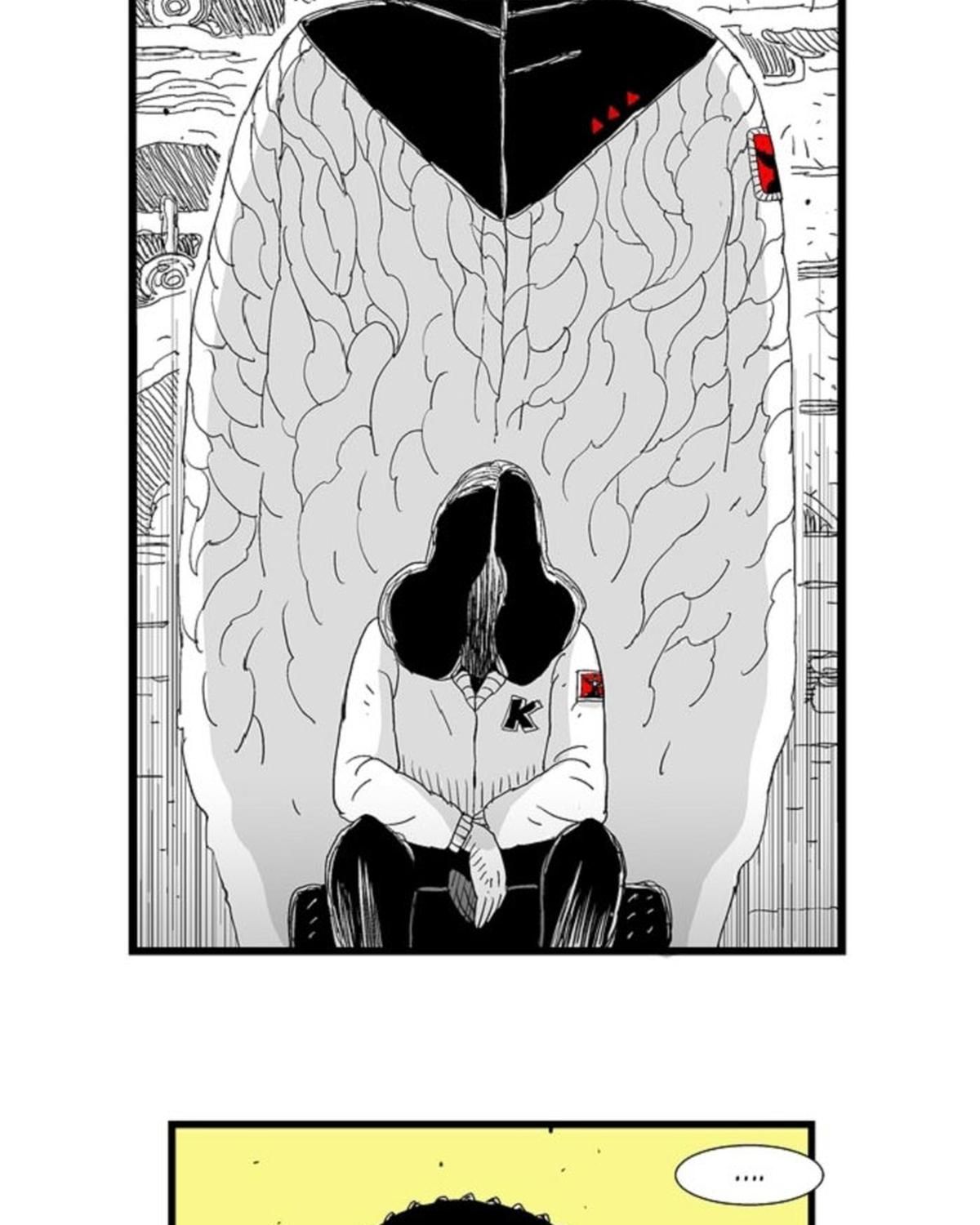 HELLPER - Chương 85