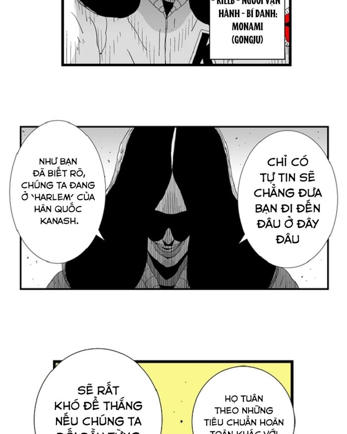 HELLPER - Chương 85
