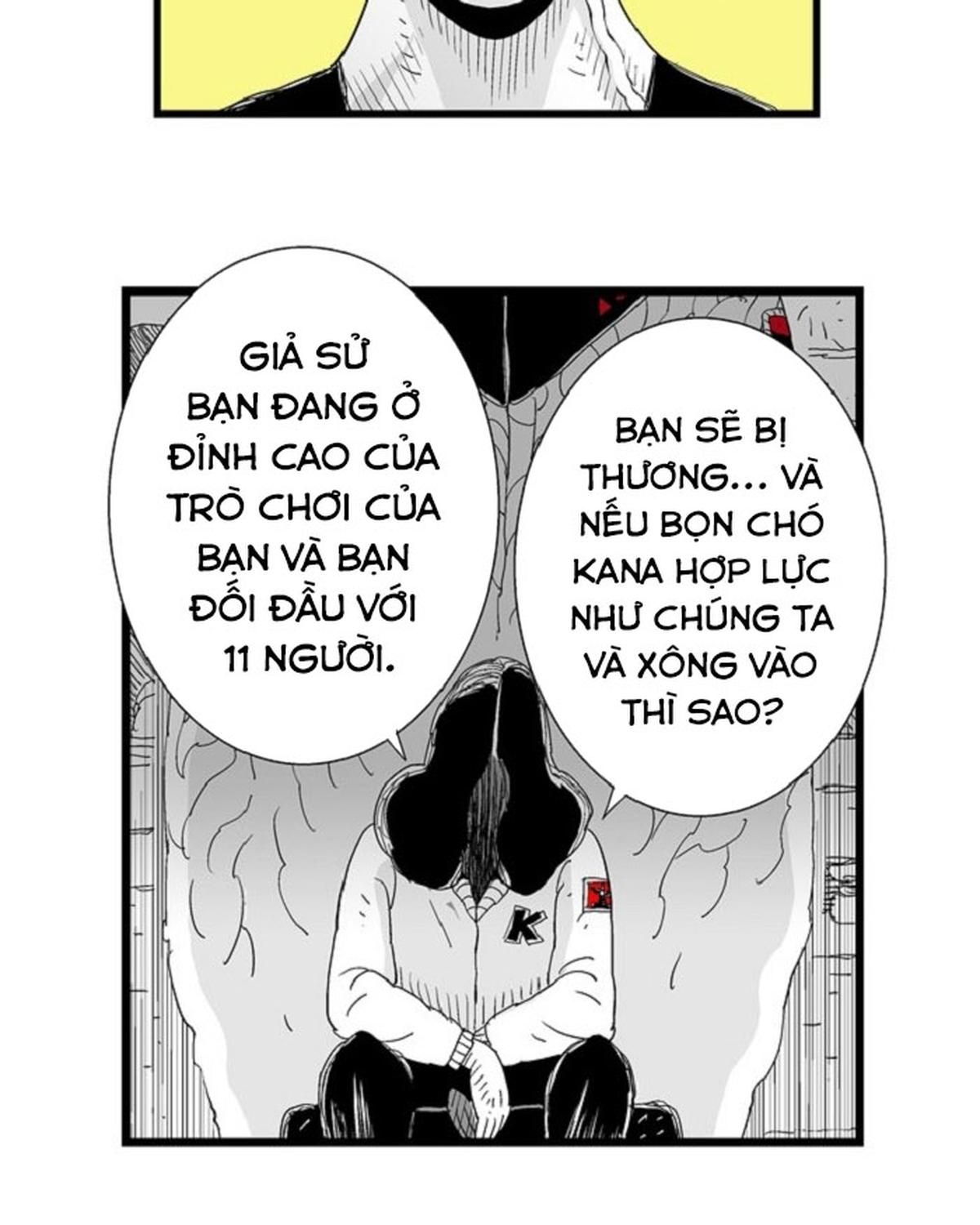 HELLPER - Chương 85