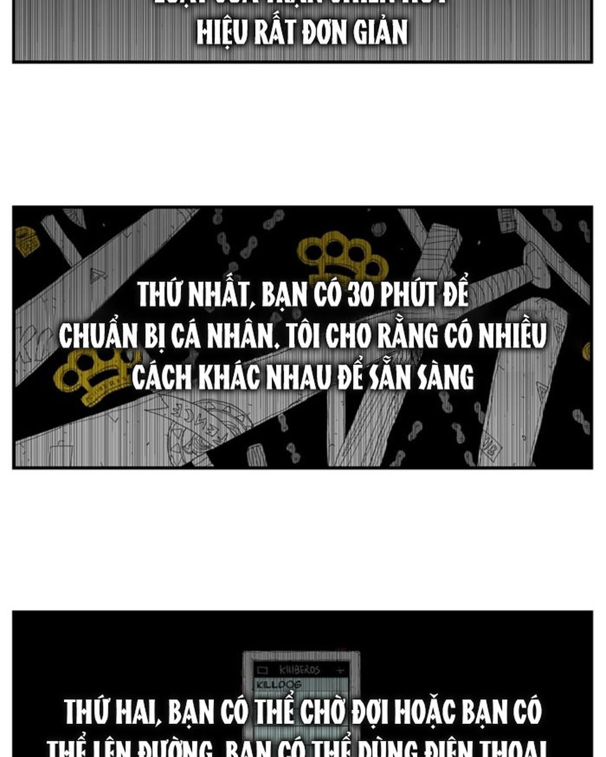 HELLPER - Chương 85
