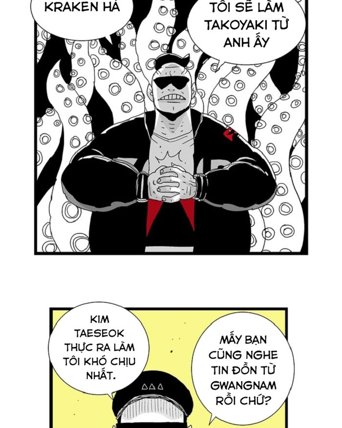 HELLPER - Chương 85