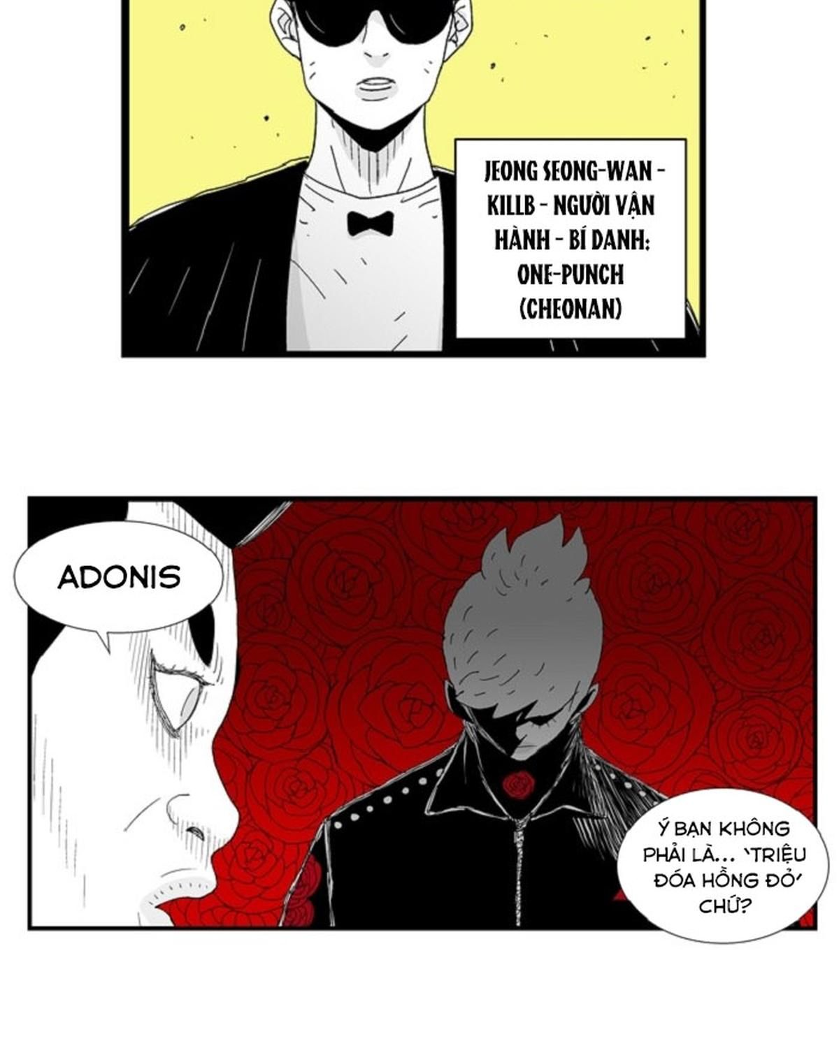 HELLPER - Chương 85