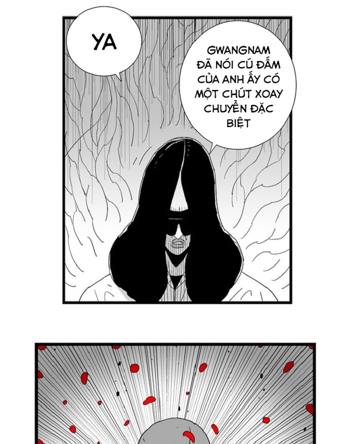 HELLPER - Chương 85