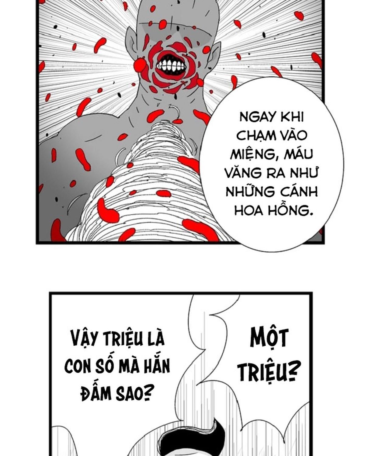 HELLPER - Chương 85