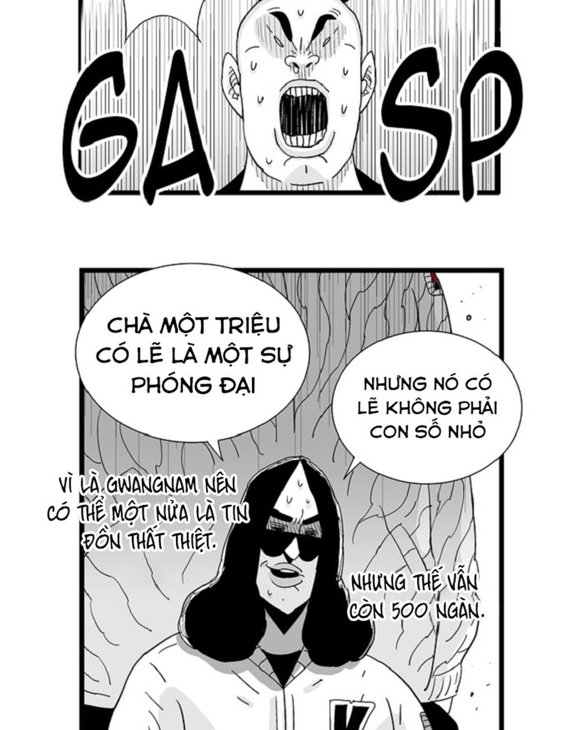 HELLPER - Chương 85