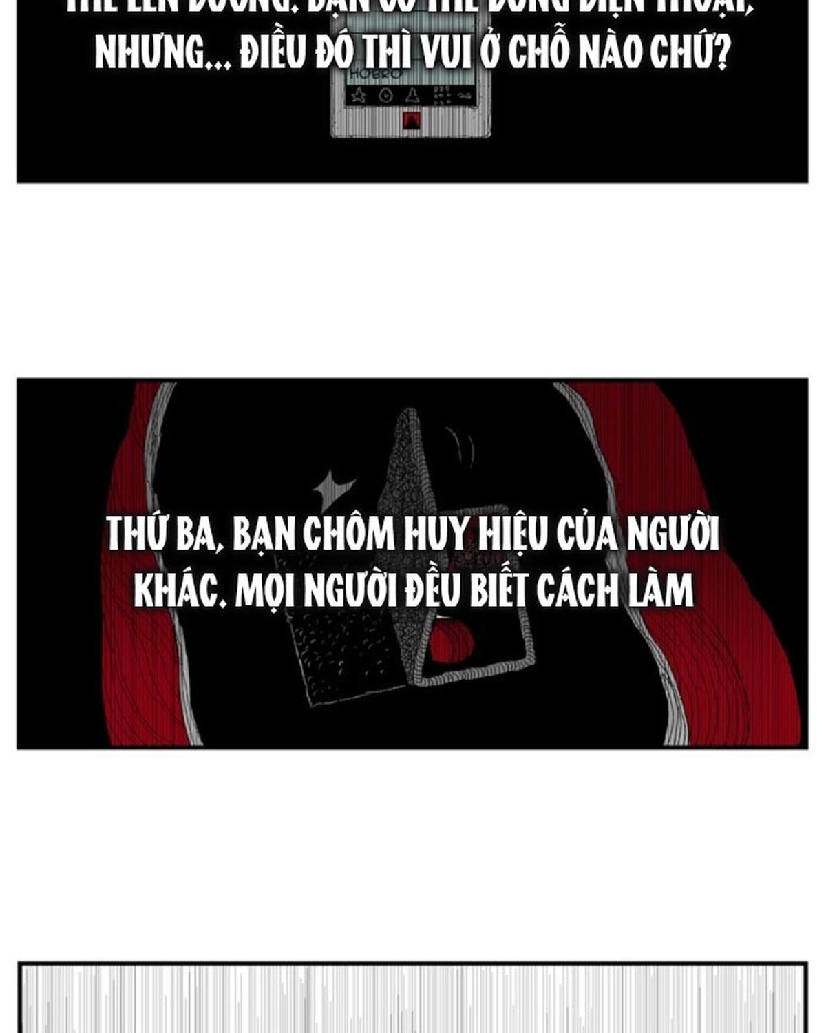 HELLPER - Chương 85
