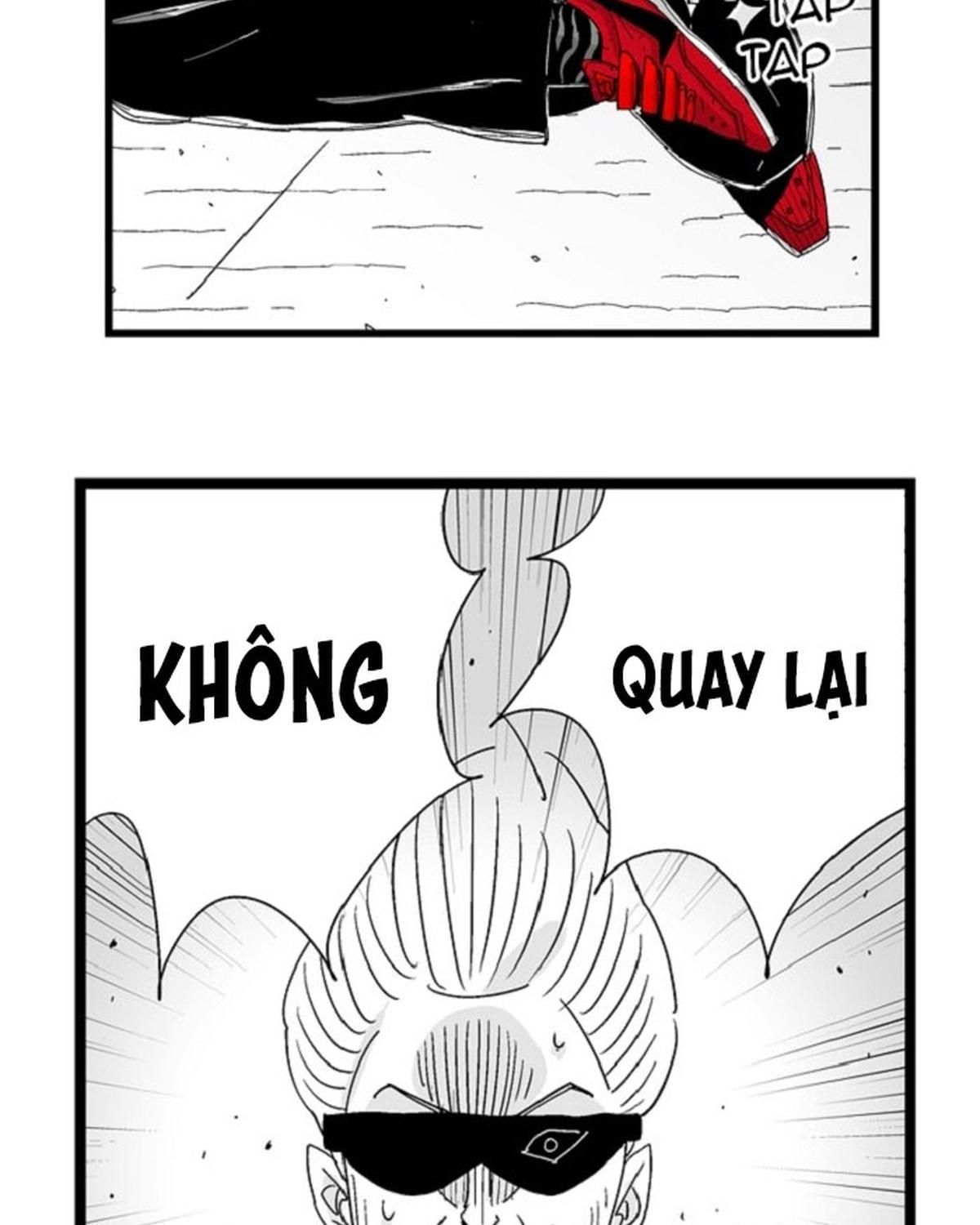 HELLPER - Chương 85
