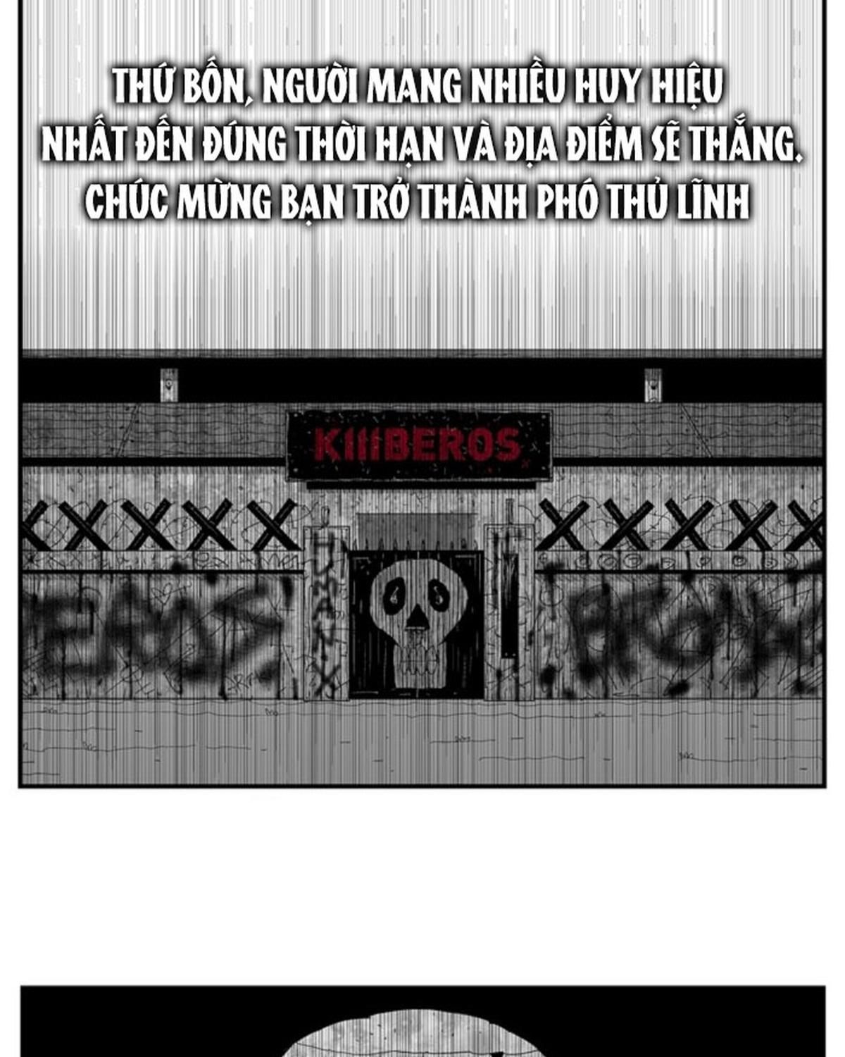HELLPER - Chương 85