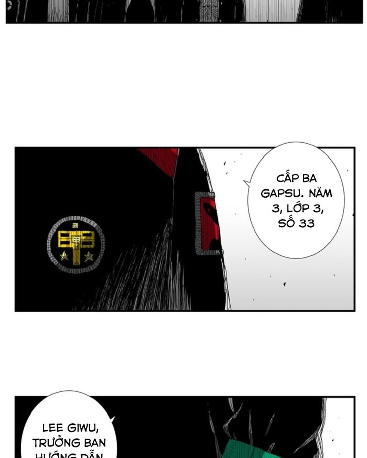 HELLPER - Chương 85