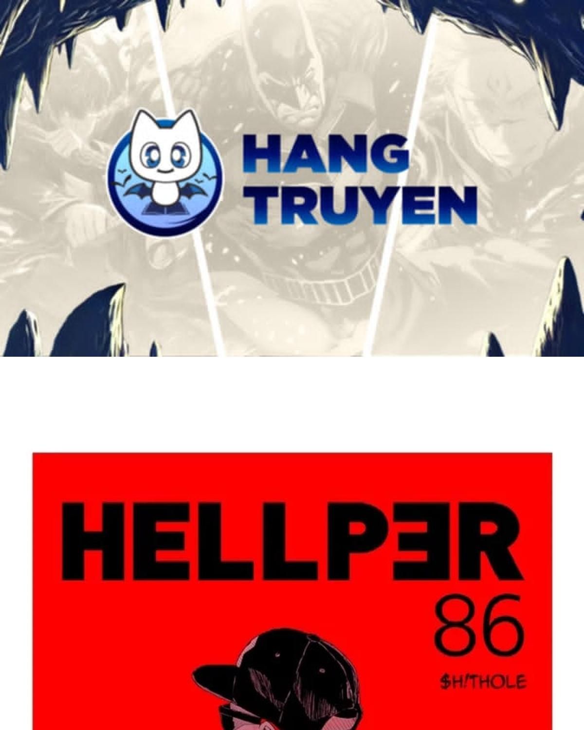 HELLPER - Chương 86