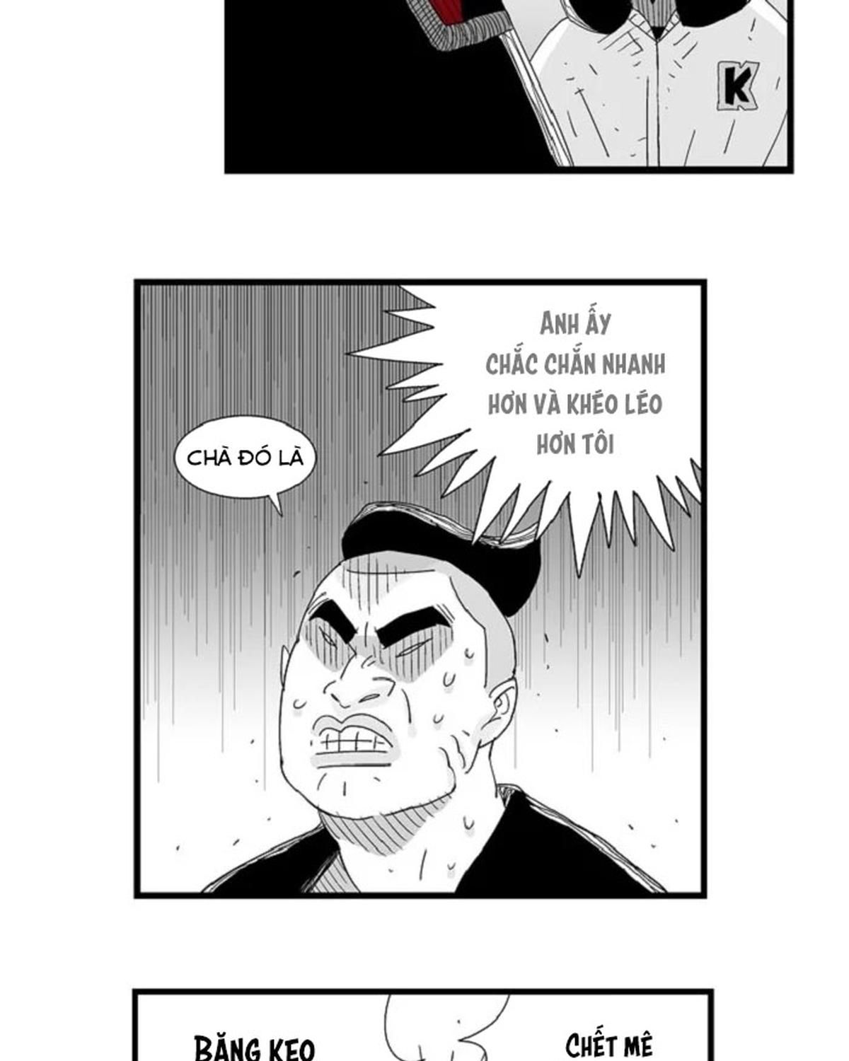 HELLPER - Chương 86