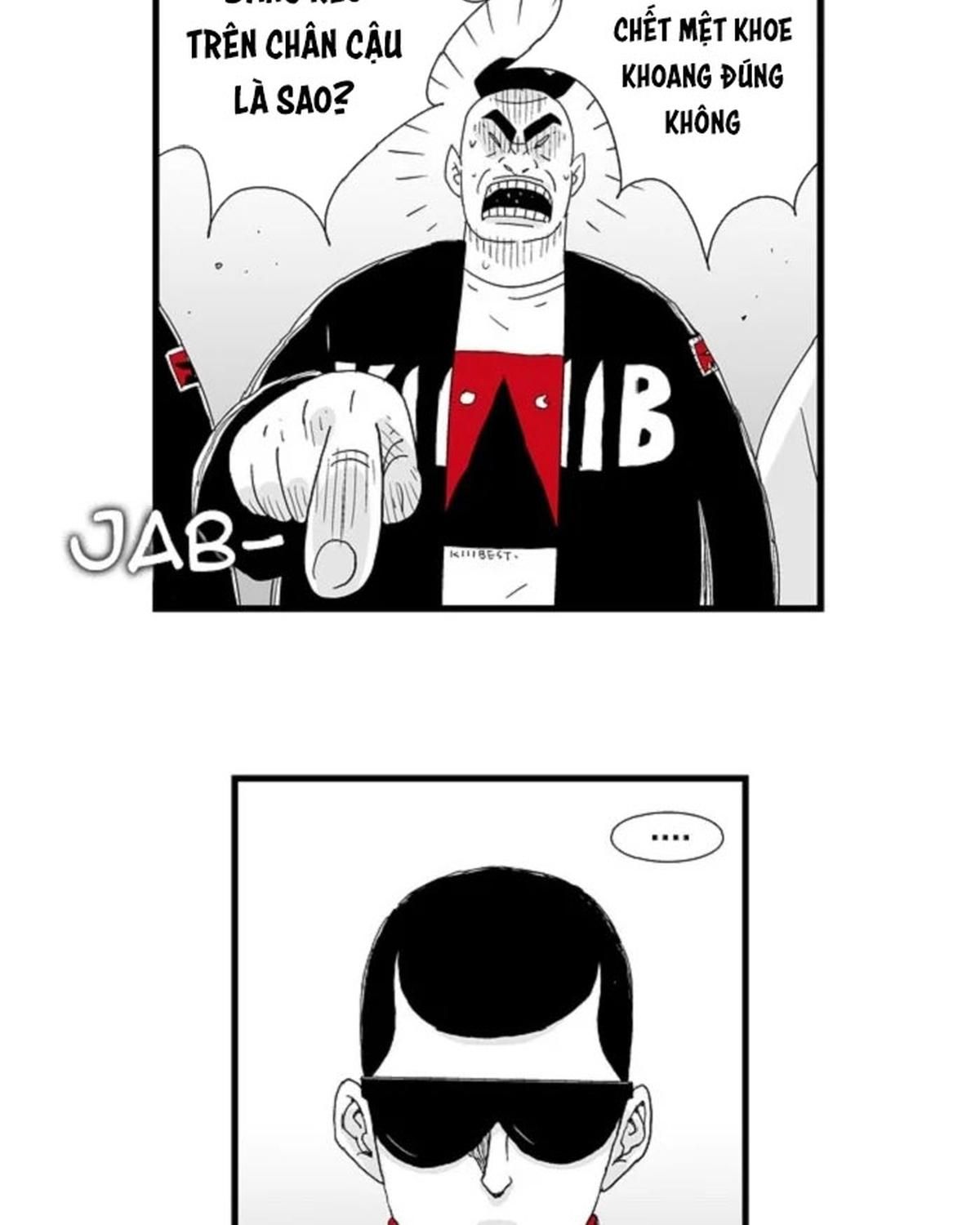 HELLPER - Chương 86