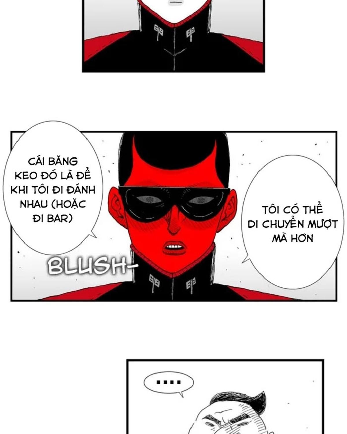 HELLPER - Chương 86