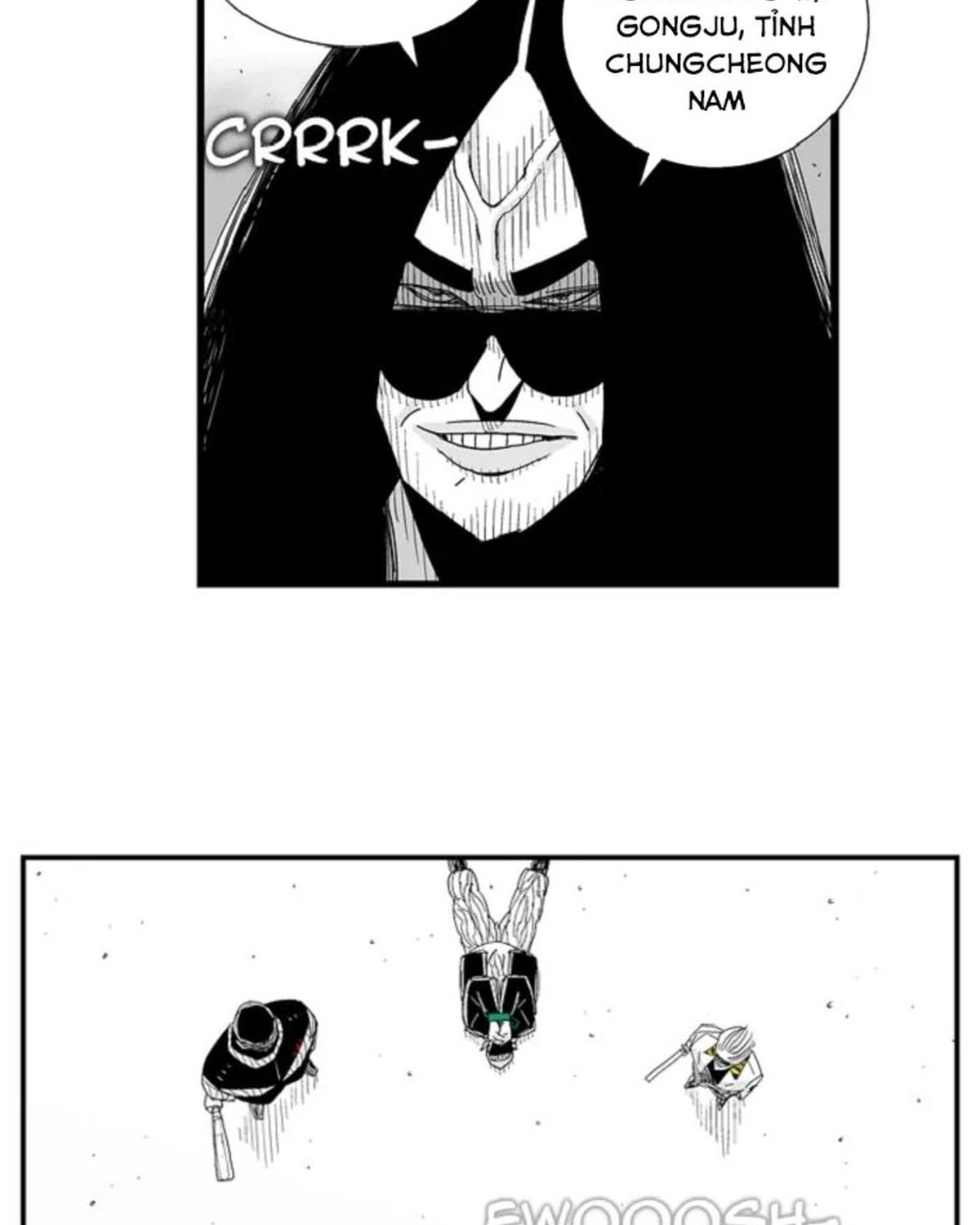 HELLPER - Chương 86