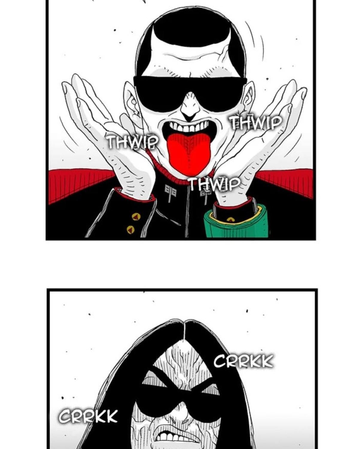HELLPER - Chương 86