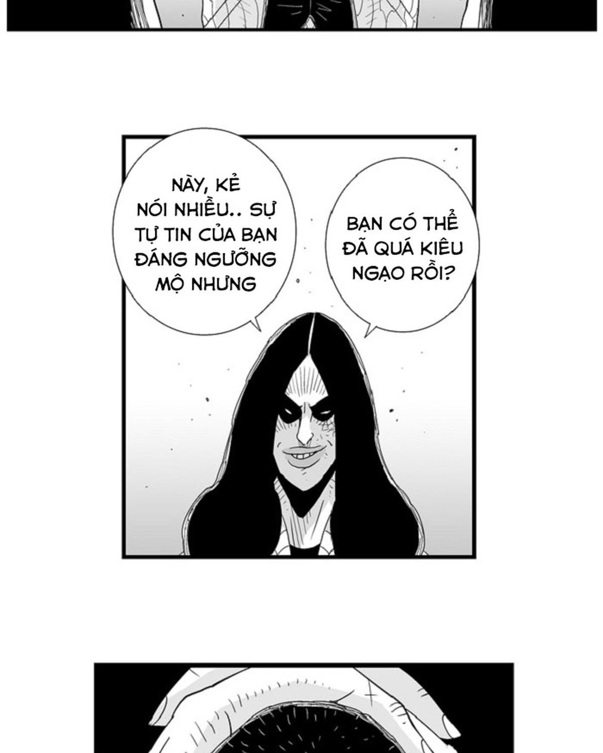 HELLPER - Chương 86