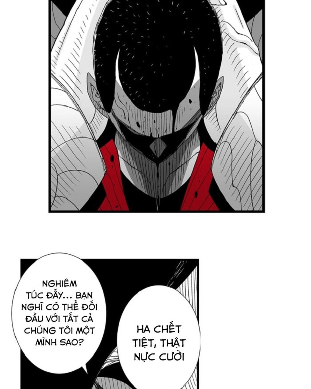 HELLPER - Chương 86