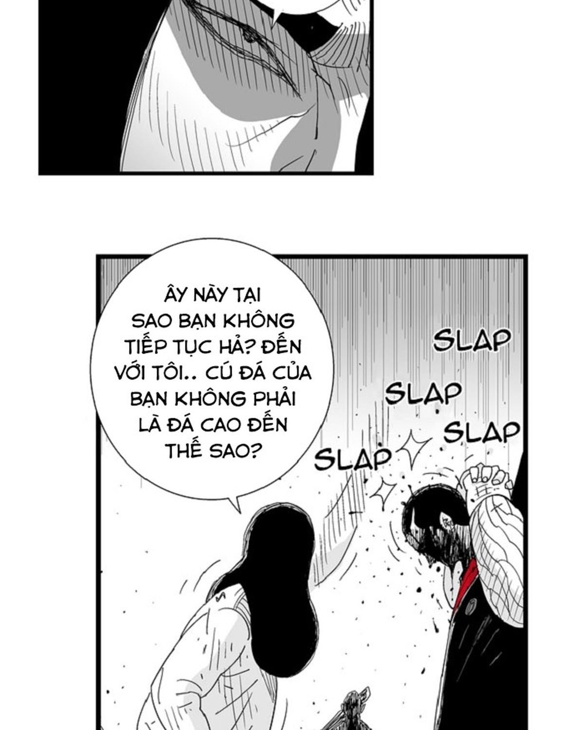 HELLPER - Chương 86