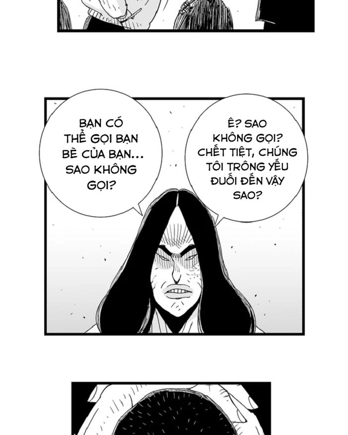 HELLPER - Chương 86