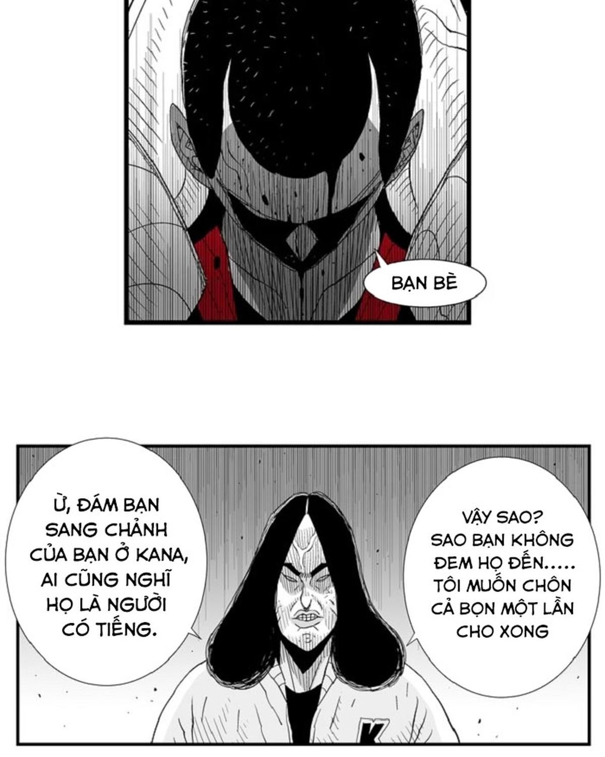 HELLPER - Chương 86