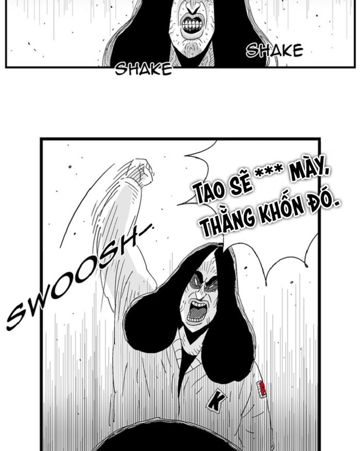 HELLPER - Chương 86