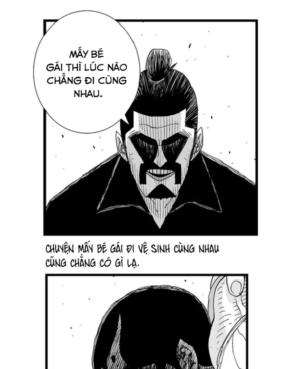 HELLPER - Chương 86
