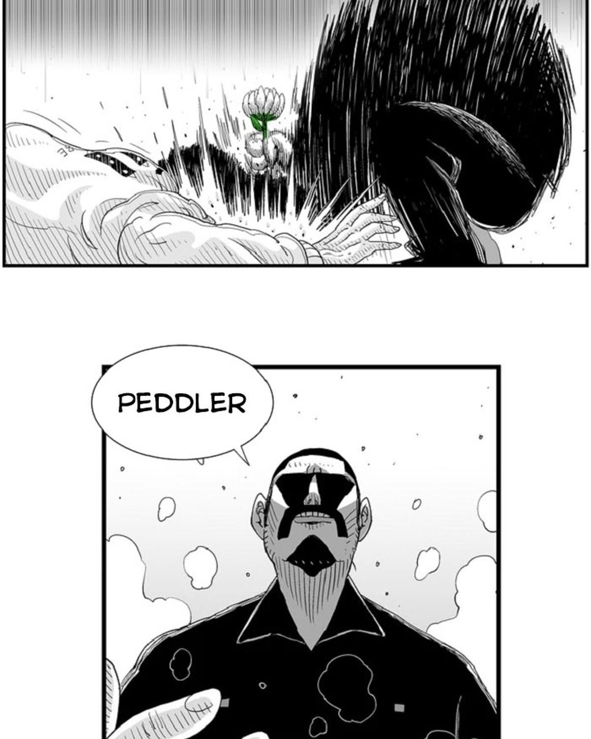 HELLPER - Chương 86