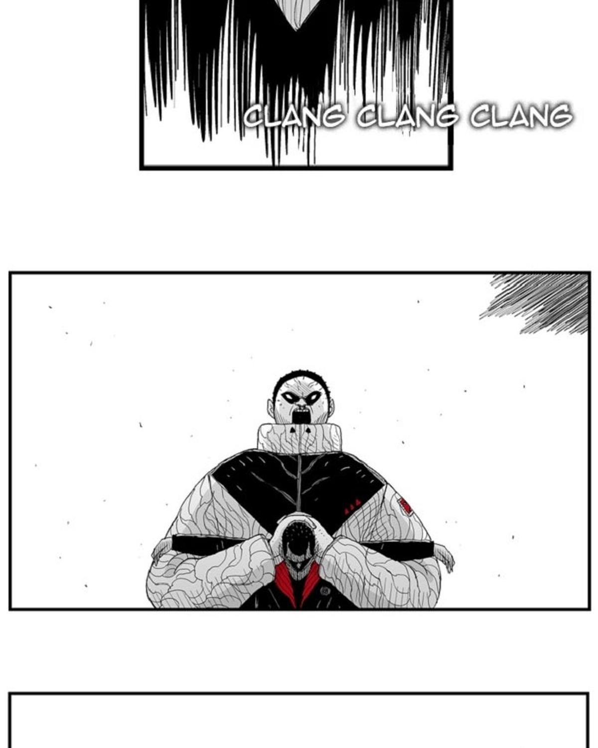 HELLPER - Chương 86