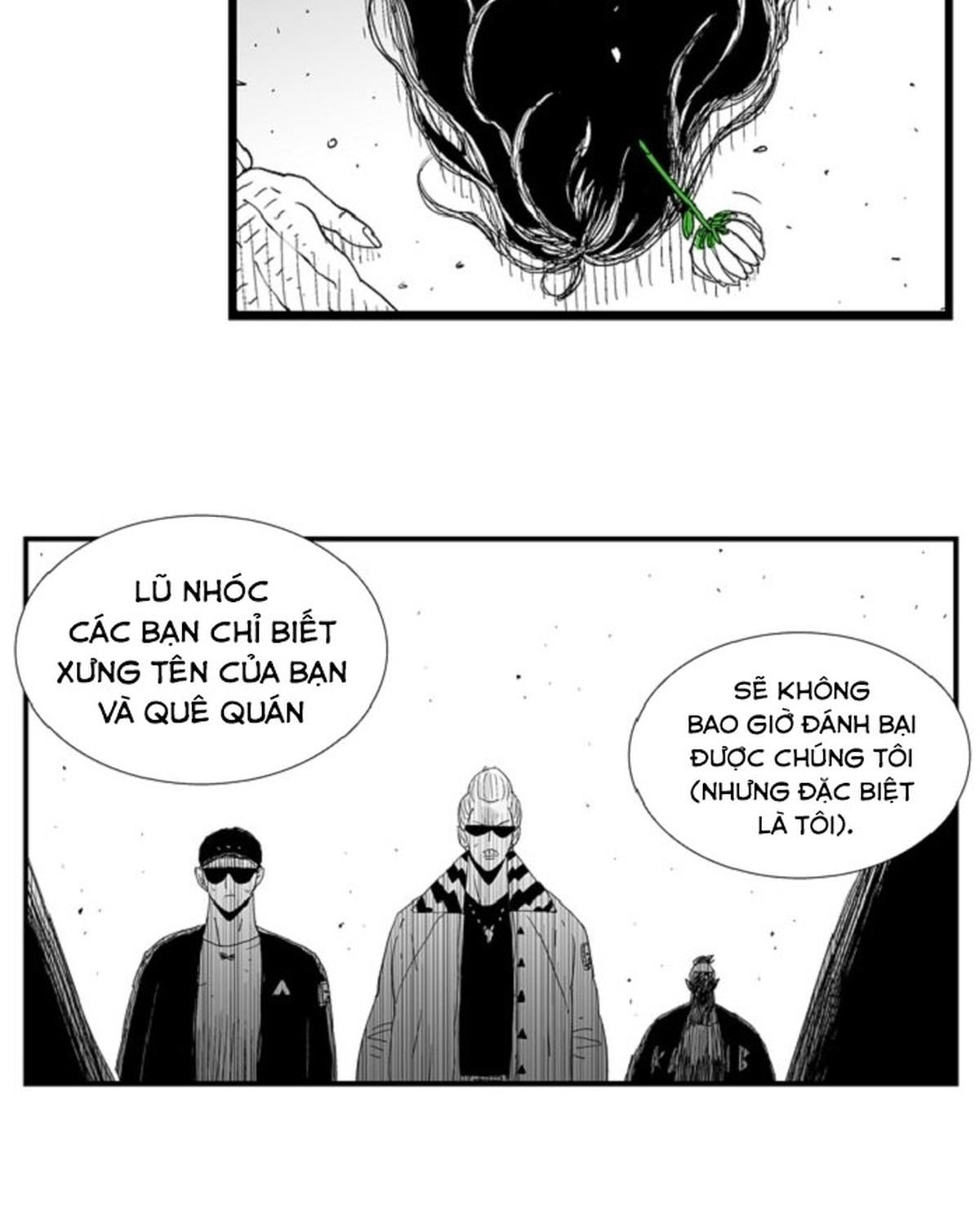 HELLPER - Chương 86