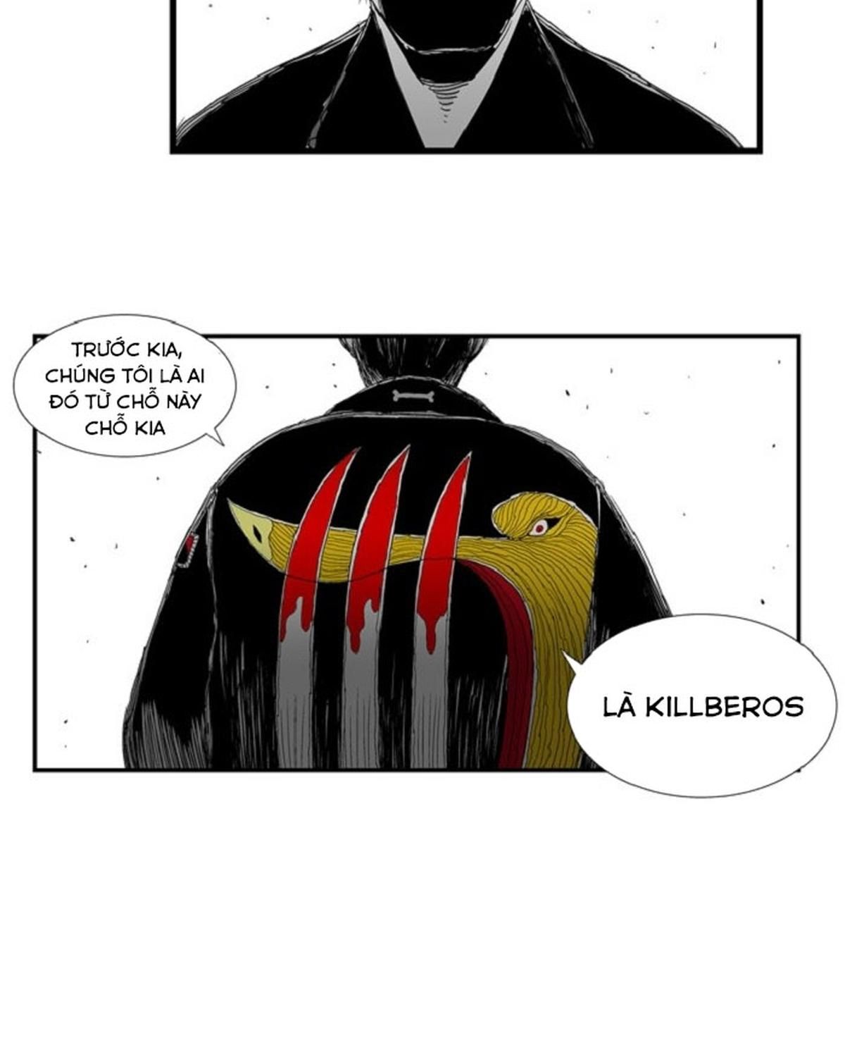 HELLPER - Chương 86