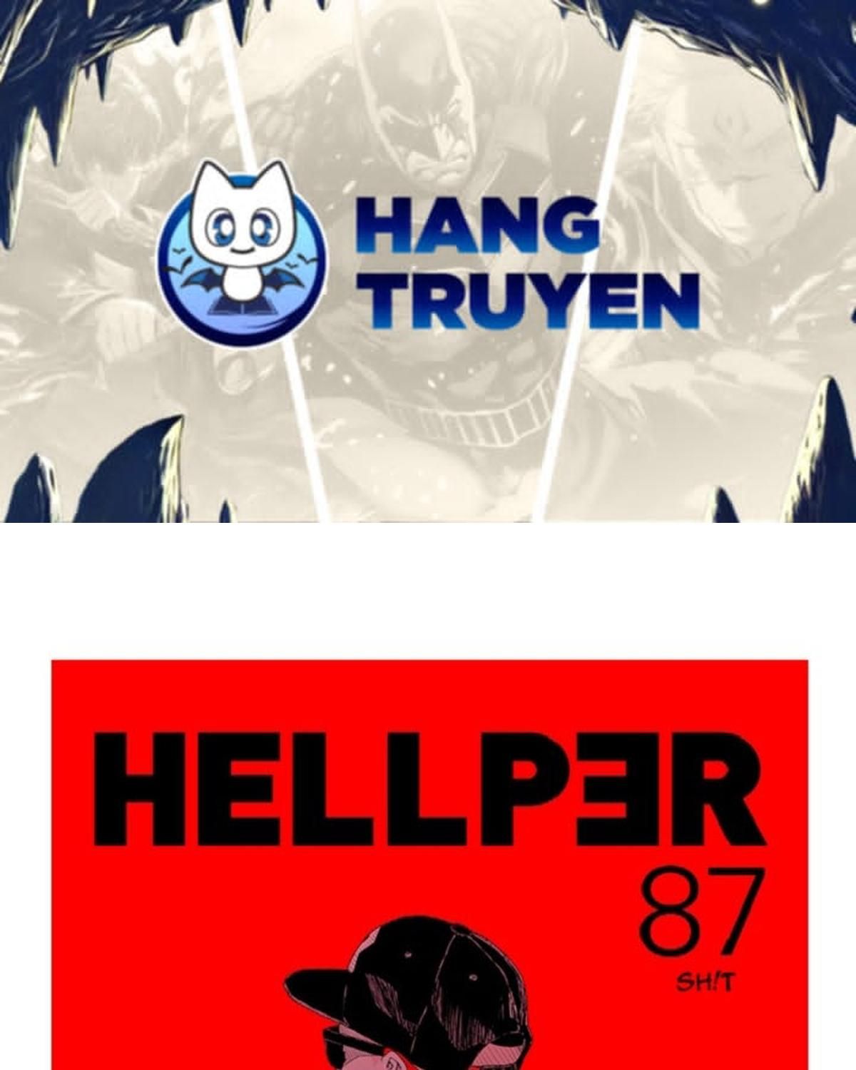 HELLPER - Chương 87