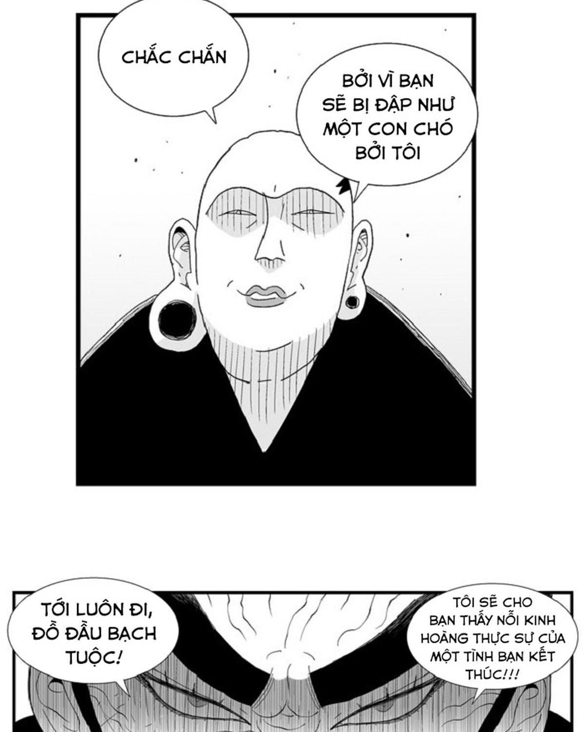 HELLPER - Chương 87