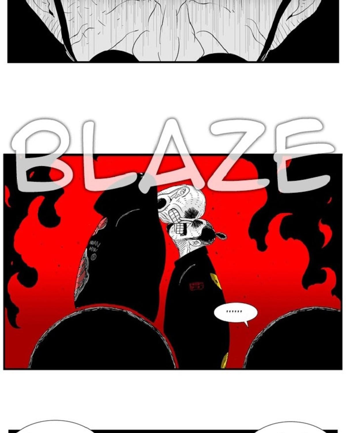 HELLPER - Chương 87