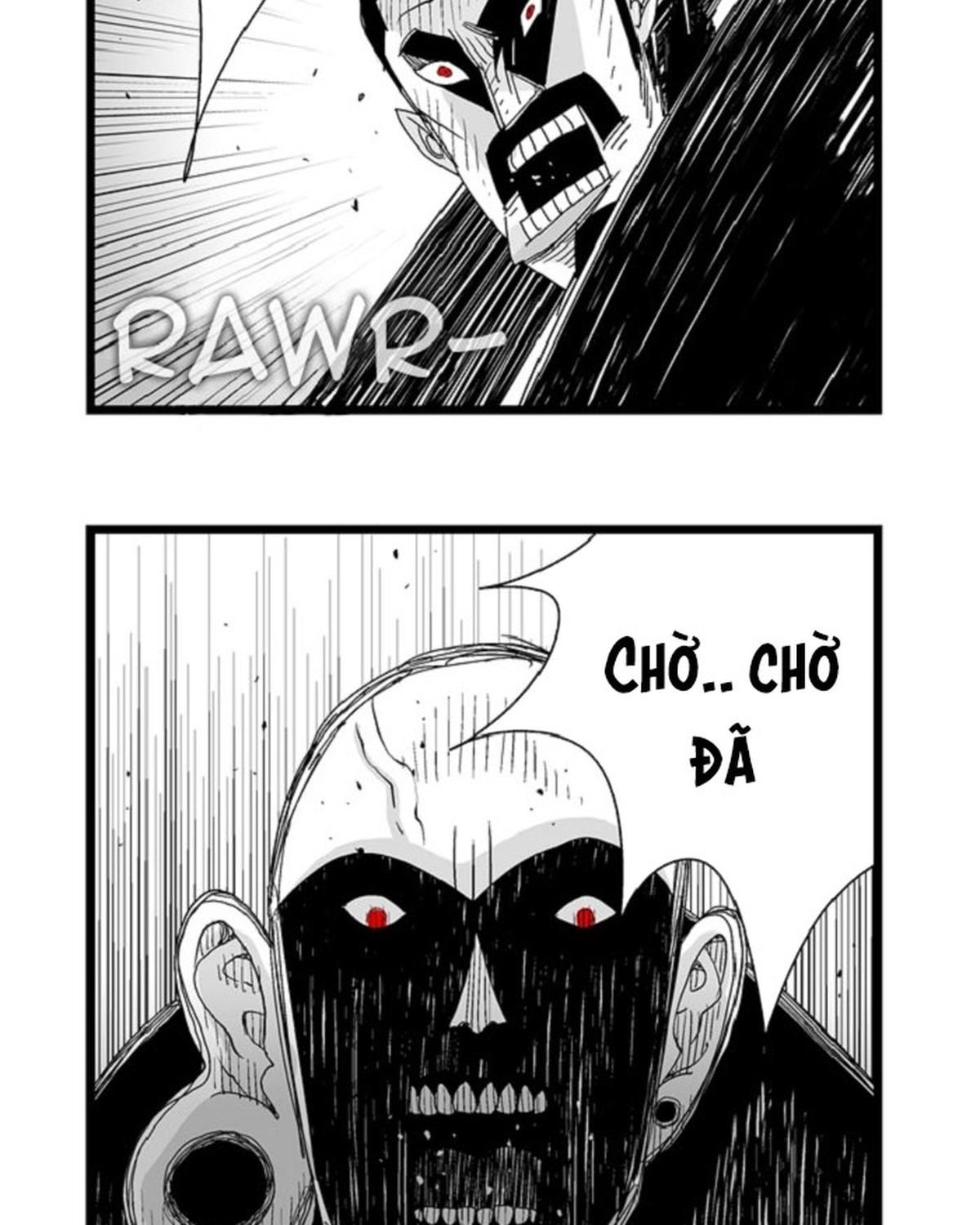 HELLPER - Chương 87