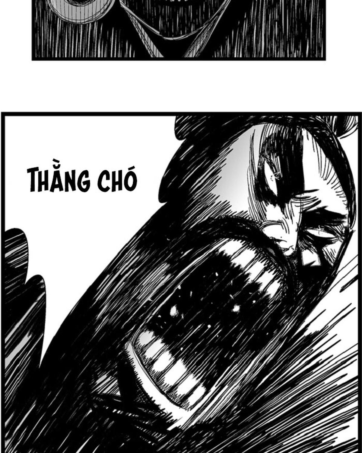 HELLPER - Chương 87