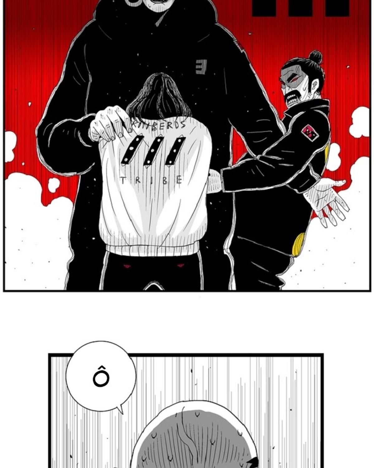 HELLPER - Chương 87