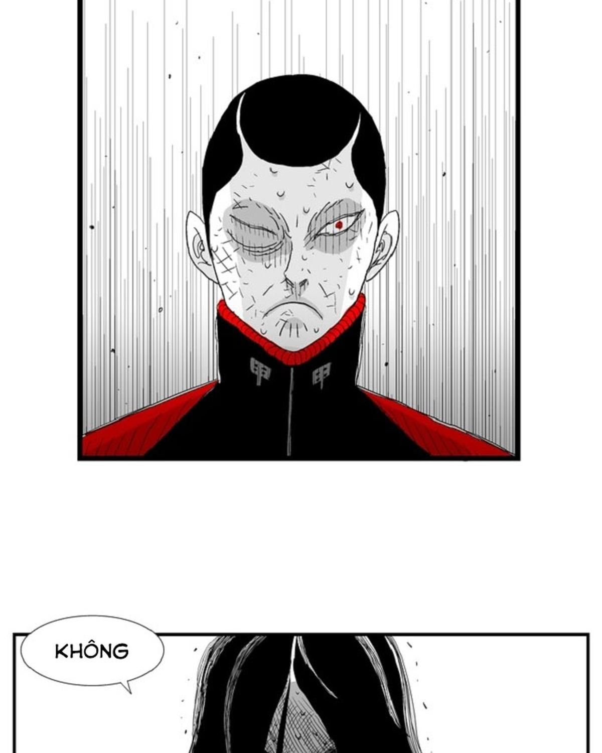 HELLPER - Chương 87