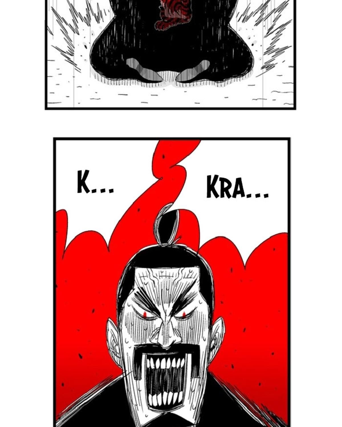 HELLPER - Chương 87